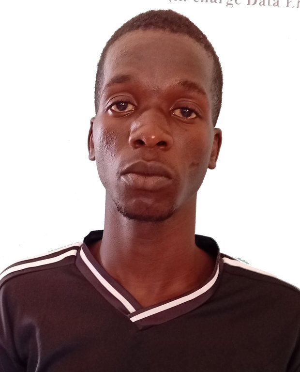 OJANGOLE JAMES EMMA
